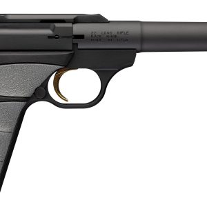 Browning Buck Mark Camper UFX Suppressor Ready - .22LR 10-RD Pistol