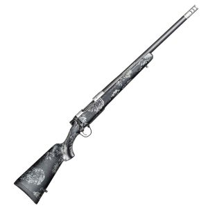 Christensen Arms Ridgeline FFT 7mm PRC Stainless Bolt Action Rifle - 24"