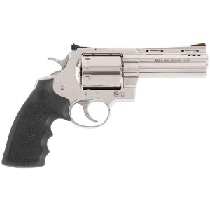 Colt Kodiak 44 Magnum 4.25" BBL 6 Round SS/Black