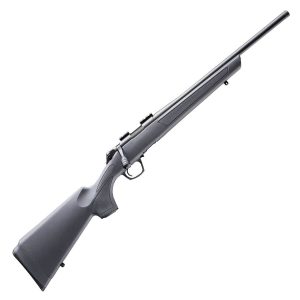 CVA Cascade Rimfire Matte Blued 22 Long Rifle Bolt Action Rifle - 18"