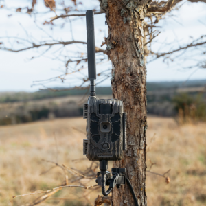 Stealth Cam Deceptor™ Max 3.0 Cellular Trail Camera