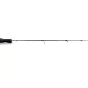 Elliott Rods Wally Perca Ice Rod