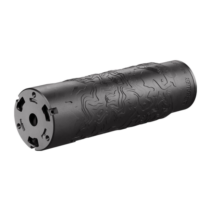 Sig Sauer Endure 30 TI Rifle Suppressor