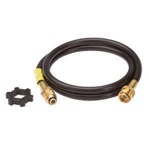 Mr. Heater 5ft Propane Hose Assembly
