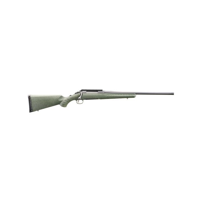 Glenfield Model A Moss Green 30-06 Springfield Bolt Action Rife - 20"