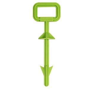 HME Products A-Hole Remover Big Game Field Dressing Tool