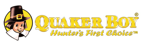 Quaker Boy