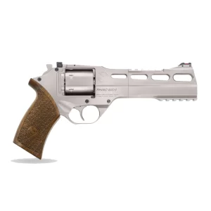 Chiappa Firearms Rhino 60DS .357 Magnum 6in 6rd Revolver (340-224)