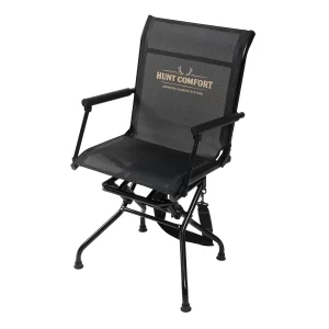 Tail Mate Hunt Comfort’s Mesh Lite Portable Chair