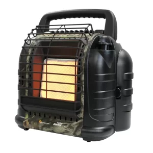 Mr. Heater Hunting Buddy® Portable Heater