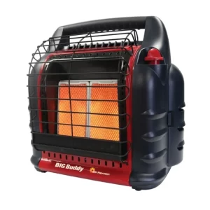 Mr. Heater Big Buddy® Portable Heater