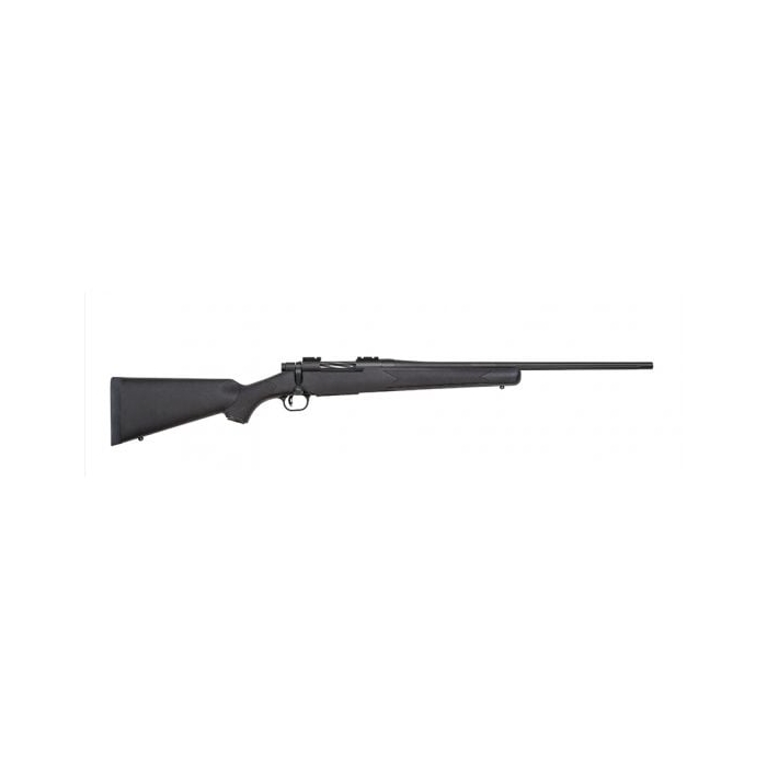 Mossberg Patriot Synthetic Black 30-06 Bolt Action Rifle - 22"