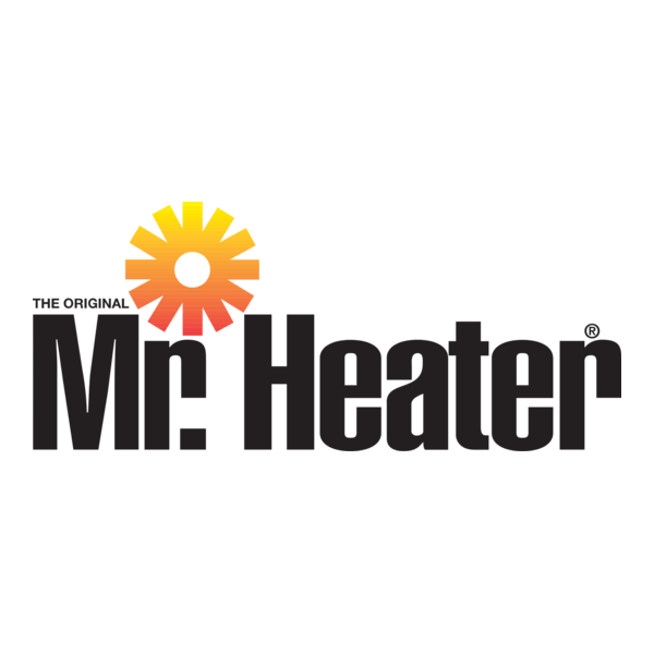 Mr. Heater