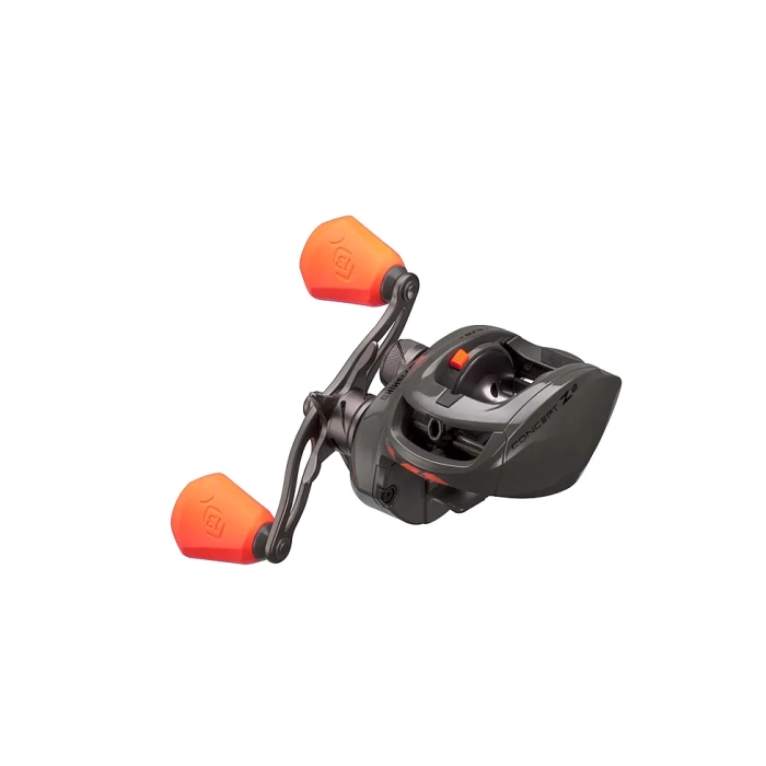 13 Fishing Concept Z SLIDE Baitcast Reel