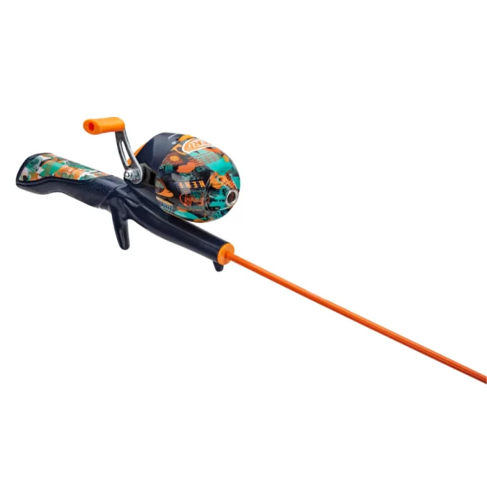 ProFISHiency NERF Youth Fishing Kit