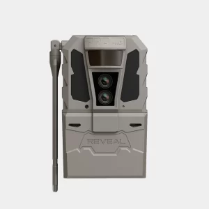Tactacam Reveal Pro 4.0 Cellular Trail Camera