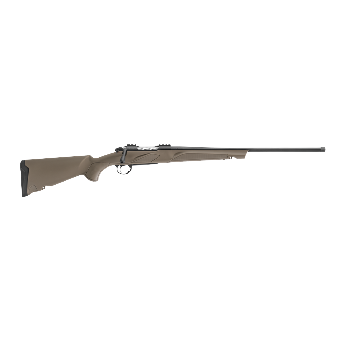 Franchi Momentum Flat Dark Earth 300 Win Mag Bolt Action Rifle - 24"