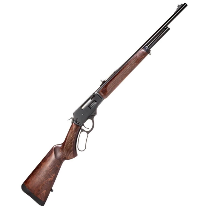 Rossi R95 Black Oxide 30-30 Winchester Lever Action Rifle - 20"