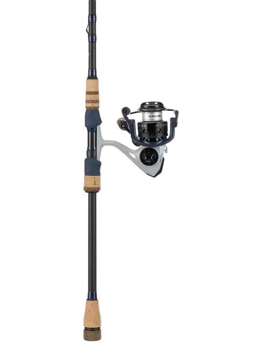 13 Fishing Tact Spinning Combo