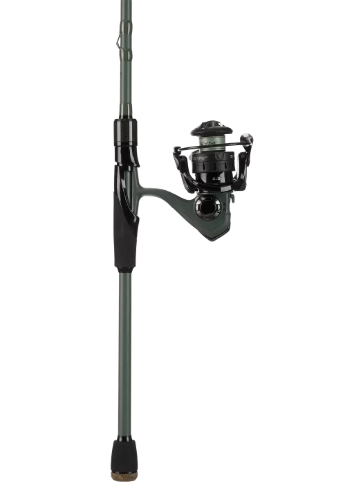 13 Fishing Sync Spinning Combo