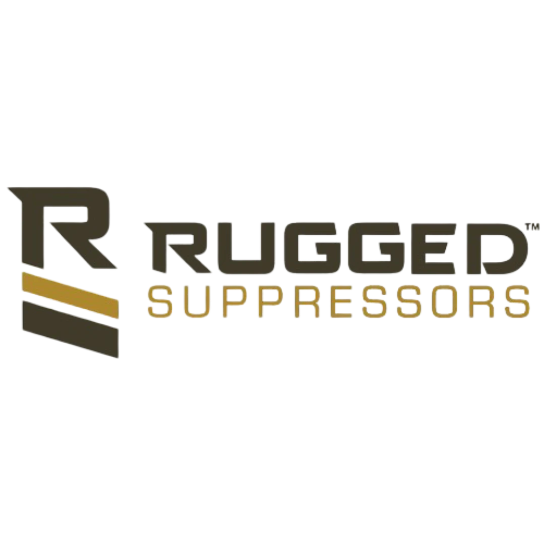 Rugged Suppressors