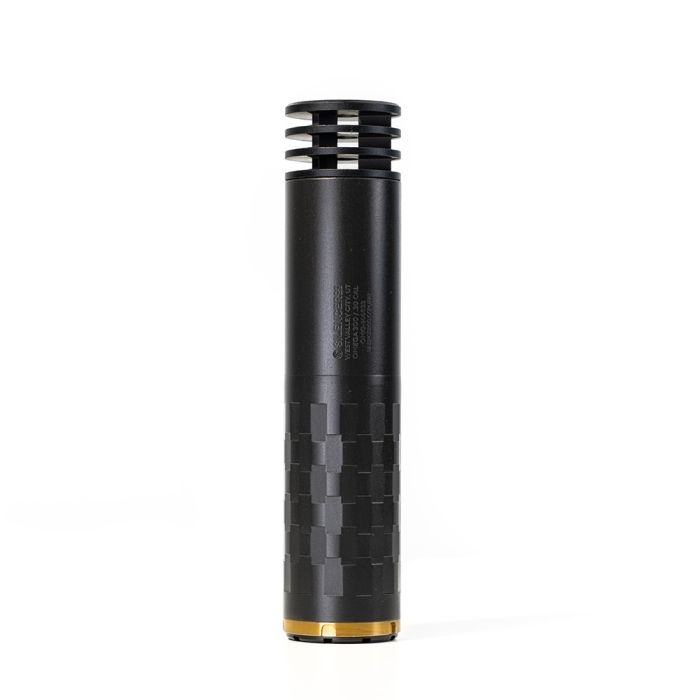 SilencerCo Omega 300 DT Rifle Suppressor