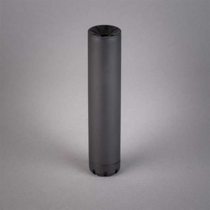 SilencerCo Sparrow 22 Rifle Suppressor
