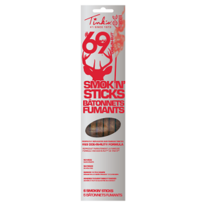 Tink's® Smokin’ Sticks Synthetic #69 Doe-In-Rut