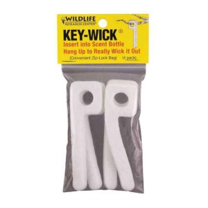 Wildlife Research Center Key-Wick®